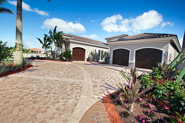 Streator, IL Driveway Pavers Company